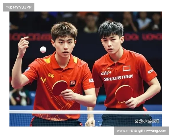 国乒男单十四人强势晋级十六强 年轻选手外战表现喜忧参半