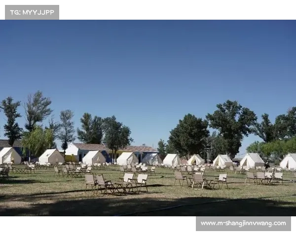 鄂托克前旗“草原村排”带动农牧民增收，旅游收入达3200万元