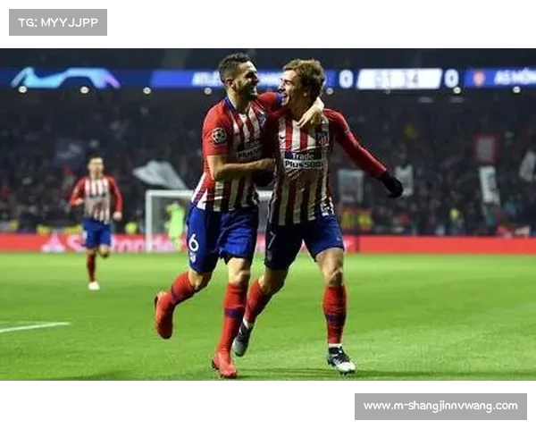 略伦特乌龙瞬间:马竞后卫失误送礼,加拉塔萨雷主场狂欢